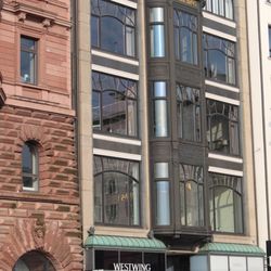 Heine Haus