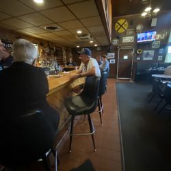 Depot 25 Restaurant - Bar