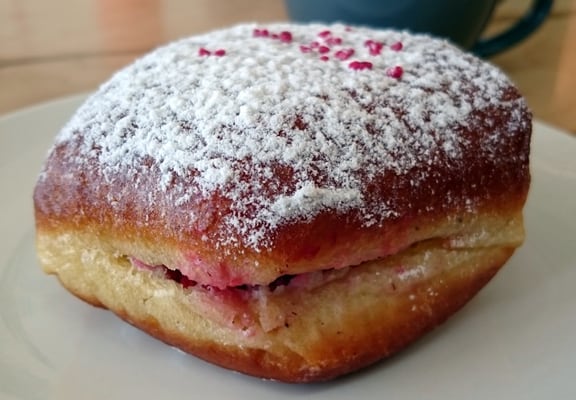 Cartems Donuts by null
