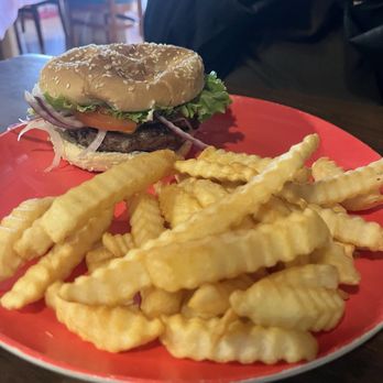 Melody's Place - Burger and Fries - Bars Near Me - Lytle Creek, California