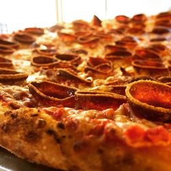 Pizzeria Rosconi