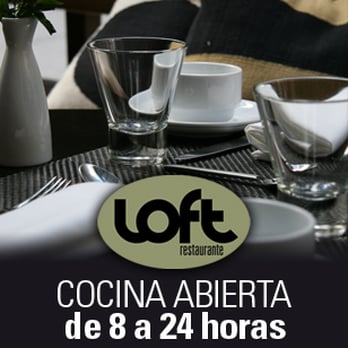 Loft Café - Mediterranean Near Me - Granada, GR Loft Café - Mediterranean Near Me - Granada, GR