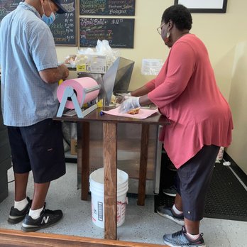 Ohana Sub Aiea - Busy day - Sandwiches Near Me - Aiea, Hawaii