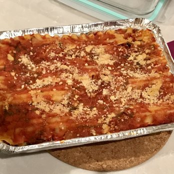 VEGG Catering - Vegan lasagna for 2 - Pop-up Shops Near Me - Austin, Texas VEGG Catering - Vegan lasagna for 2 - Pop-up Shops Near Me - Austin, Texas