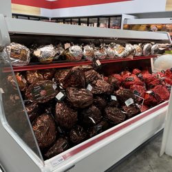 BJ's Wholesale Club - Hams