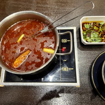 The Bronze Empire - Hot Pot Near Me - Denver, Colorado