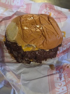 Best Buds Burgers by null