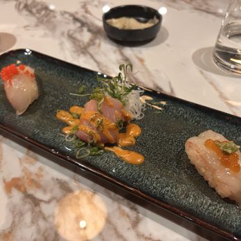 Haru Omakase - Japanese Near Me - Columbus, Ohio