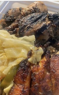 Nanny's Jamaican Kitchen by null