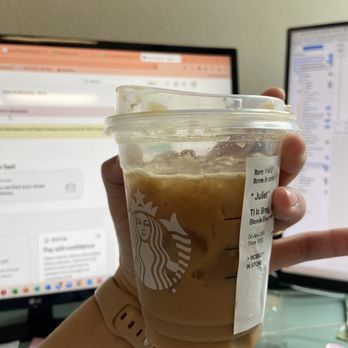 Starbucks - Coffee & Tea Near Me - Morgan Hill, California Starbucks - Coffee & Tea Near Me - Morgan Hill, California