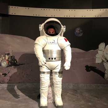 H.R. MacMillan Space Centre - Planetarium Near Me - Vancouver, British Columbia