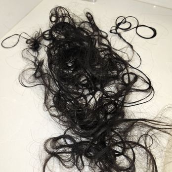 Quality Cutz Barber Shop - Hair coming out on its own - Barbers Near Me - Artesia, California