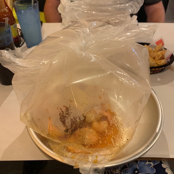 Laughing Crab - Seafood L1. Boiled Shrimp Lunch - Cajun/Creole Near Me - West Des Moines, Iowa Laughing Crab - Seafood L1. Boiled Shrimp Lunch - Cajun/Creole Near Me - West Des Moines, Iowa