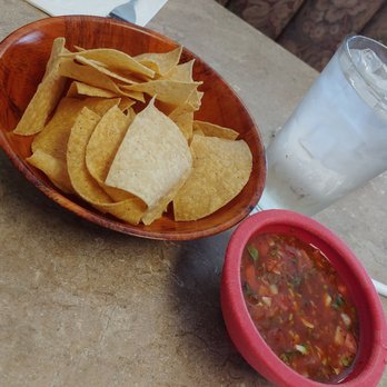 Cañadas Grill - Great start to a great meal Hungry? - Mexican Near Me - Long Beach, California