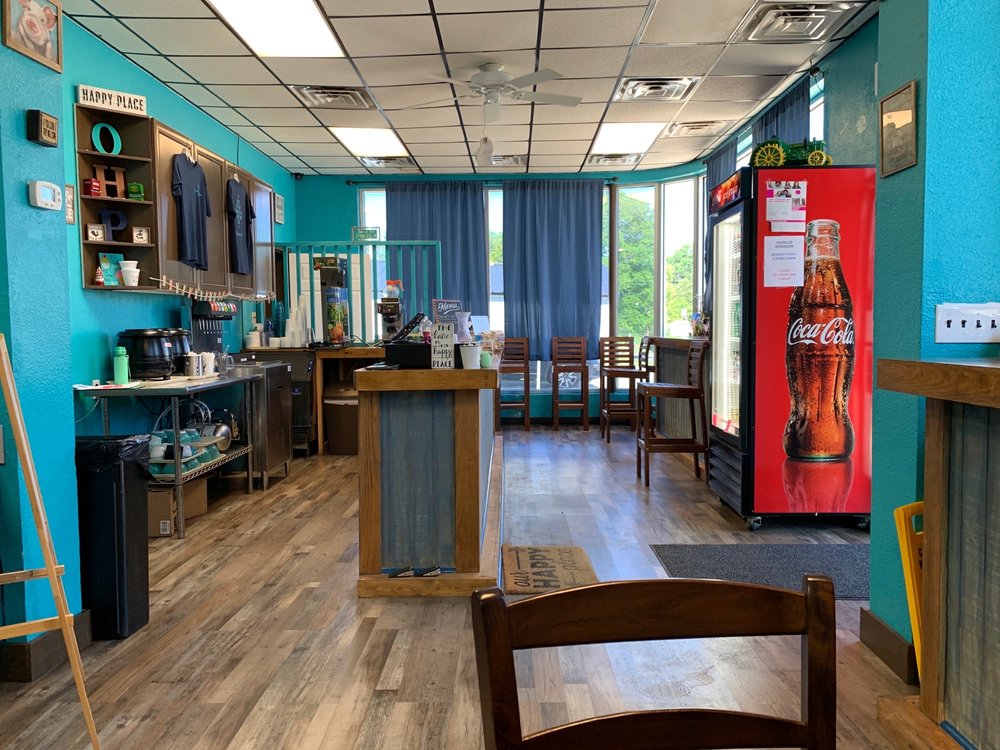 OUR HAPPY PLACE Updated October 2024 11 Reviews 420 US 58 Bus, Boydton, Virginia