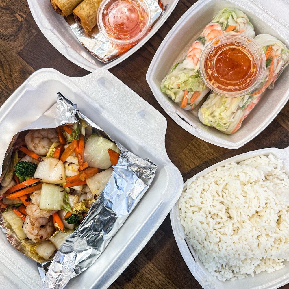 Thai Esane - Thai Near Me - Concord, North Carolina Thai Esane - Thai Near Me - Concord, North Carolina