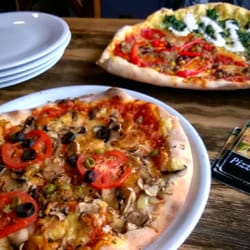 Pizzeria na Nowolipkach