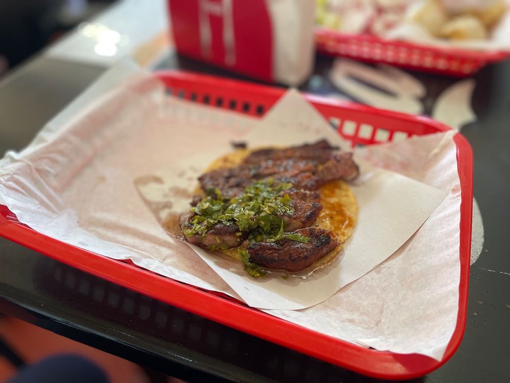 TACOS DEL KOSHY Updated October 2024 12 Photos Colombia 2493