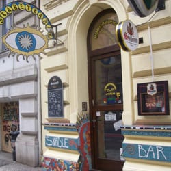 Bar Skabetka