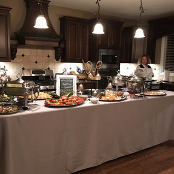 My Chef Catering - Caterers Near Me - Naperville, Illinois