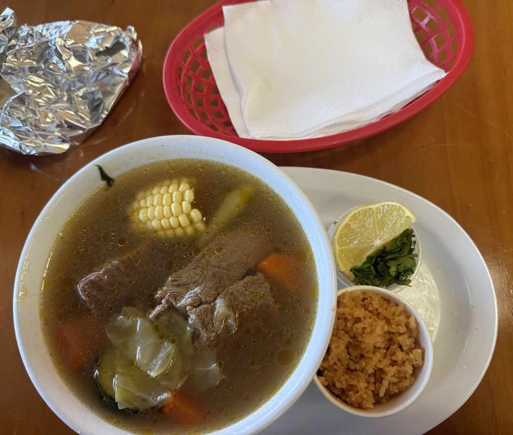 Taqueria Dorado