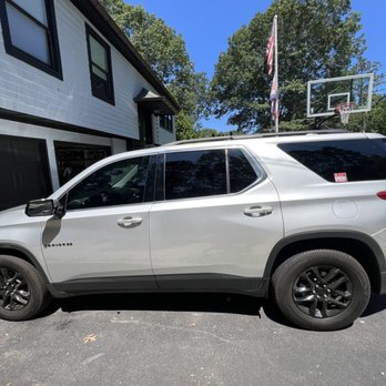 Hampton Auto Spa - Car Window Tinting Near Me - Hampton Bays, New York