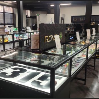 Puff Theory - Cannabis Dispensaries Near Me - Utica, New York Puff Theory - Cannabis Dispensaries Near Me - Utica, New York