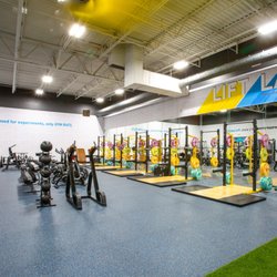 Chuze Fitness