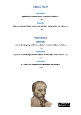 Menu photo 2 Künstlerhaus Lenz Gladenbach, HE