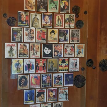 The Cinema Museum - A Chaplin tribute - Museums Near Me - London, XGL