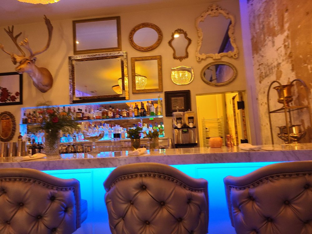 Ritual Luncheonette & Bar