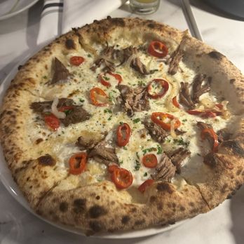 Garbatella - Italian Near Me - Chula Vista, California