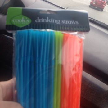Dunkin' - Lovely colorful Rite Aid straws...bought to enjoy our mediocre drinks instead of being let down by ghetto-style DD service. - Donuts Near Me - Wyomissing, Pennsylvania Dunkin' - Lovely colorful Rite Aid straws...bought to enjoy our mediocre drinks instead of being let down by ghetto-style DD service. - Donuts Near Me - Wyomissing, Pennsylvania