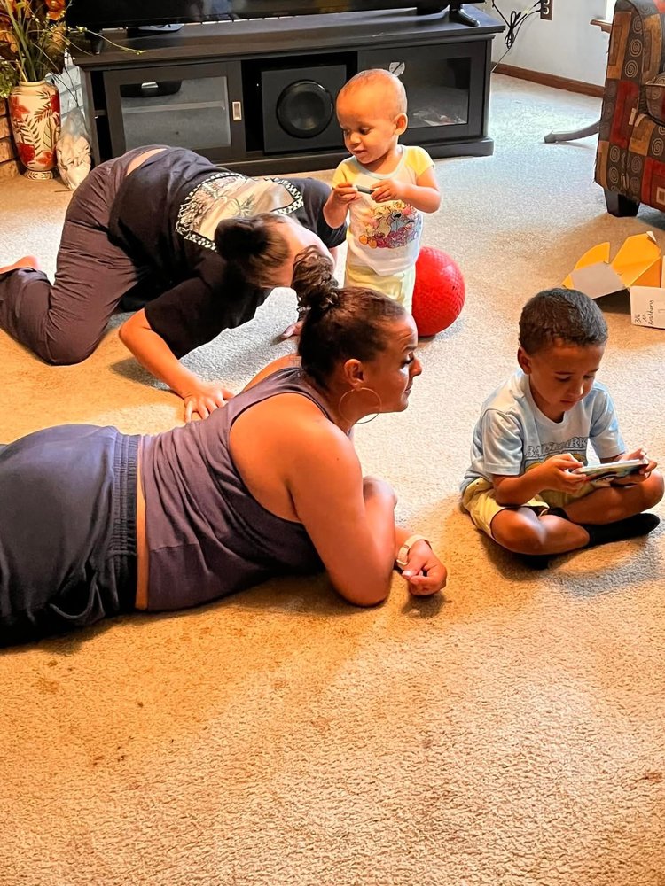 Redemption Recovery Institute - social services organization in Oklahoma City, OK