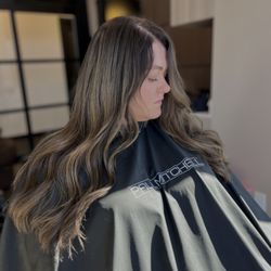 Blond Haus Salon