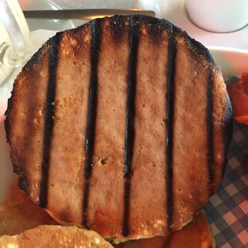 Sozo - THE BURNT PANCAKE - Breakfast & Brunch Near Me - Belfast, BFS