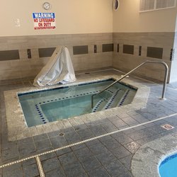 Quality Inn & Suites - Spa