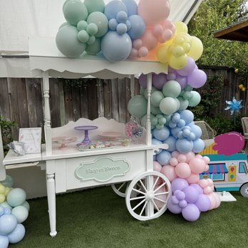 KelSweet Event Rentals - Party Equipment Rentals Near Me KelSweet Event Rentals - Party Equipment Rentals Near Me