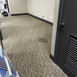 Nuno's Carpet and Upholstery Cleaning