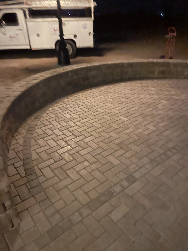 Slide of Marrs Construction Designs