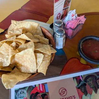 Gustavo's Mexican Restaurant & Bar - Chips & Salsa - Mexican Near Me - Cortez, Colorado Gustavo's Mexican Restaurant & Bar - Chips & Salsa - Mexican Near Me - Cortez, Colorado