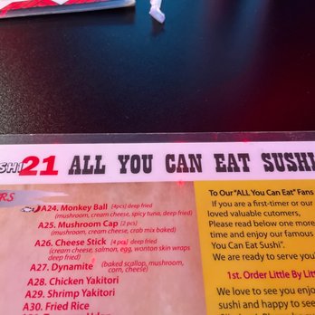 Sushi 21 - My number one sushi spot - Sushi Bars Near Me - Las Vegas, Nevada Sushi 21 - My number one sushi spot - Sushi Bars Near Me - Las Vegas, Nevada