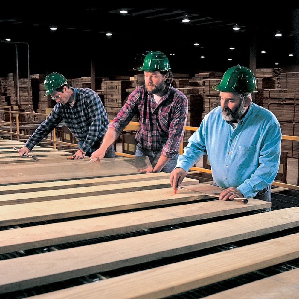 AWI ARCHITECTURAL WOODS 10 Photos Building Supplies 801 E 25th