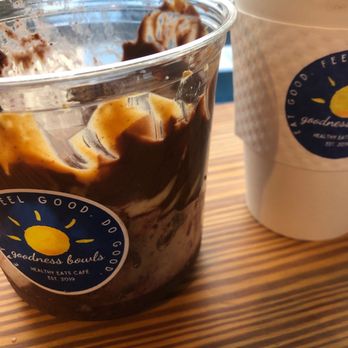 Goodness Bowls - Salad Near Me - Villanova, Pennsylvania Goodness Bowls - Salad Near Me - Villanova, Pennsylvania