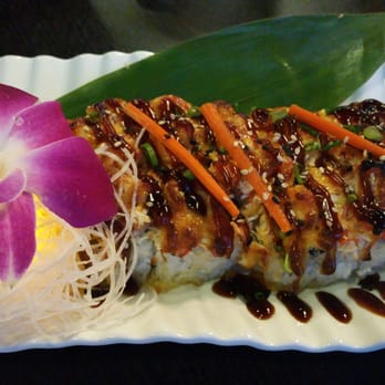 Hooked On Sushi - Japanese Near Me - Encinitas, California