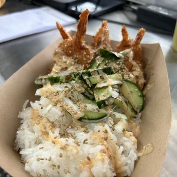 Yes Chef Trailer - Food Trucks Near Me - Loveland, Colorado Yes Chef Trailer - Food Trucks Near Me - Loveland, Colorado