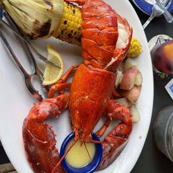 Ford's Fish Shack - Ashburn - Ford's fish shack: lobster - Seafood Near Me - Ashburn, Virginia Ford's Fish Shack - Ashburn - Ford's fish shack: lobster - Seafood Near Me - Ashburn, Virginia