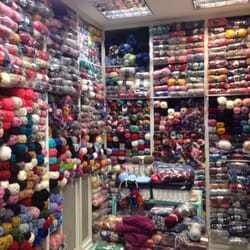 Renk Yün - A WIDE selection of yarn!