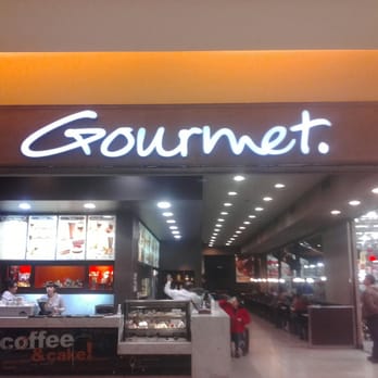 Gourmet - Restaurants Near Me - Villa Ballester, C