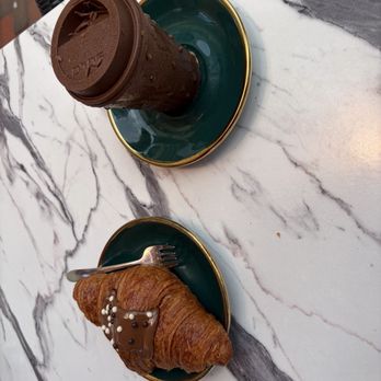 The French Cafe - Both - Coffee & Tea Near Me - Winter Garden, Florida